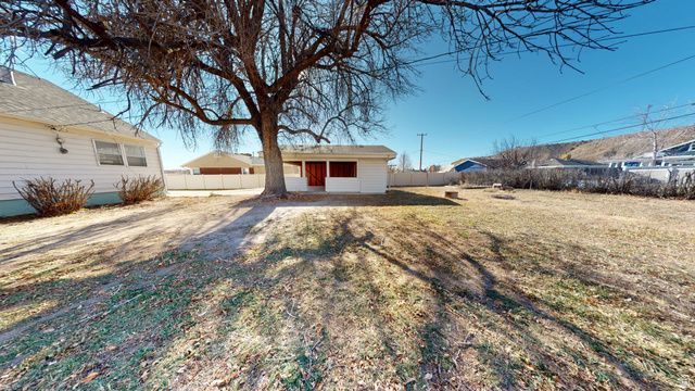 845 N 300 E, Price, UT 84501