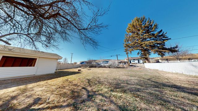 845 N 300 E, Price, UT 84501