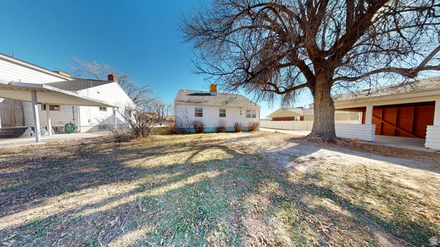 845 N 300 E, Price, UT 84501