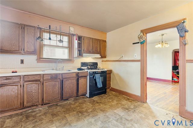 1803 Randolph Ave, Petersburg, VA 23803