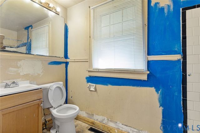 1803 Randolph Ave, Petersburg, VA 23803