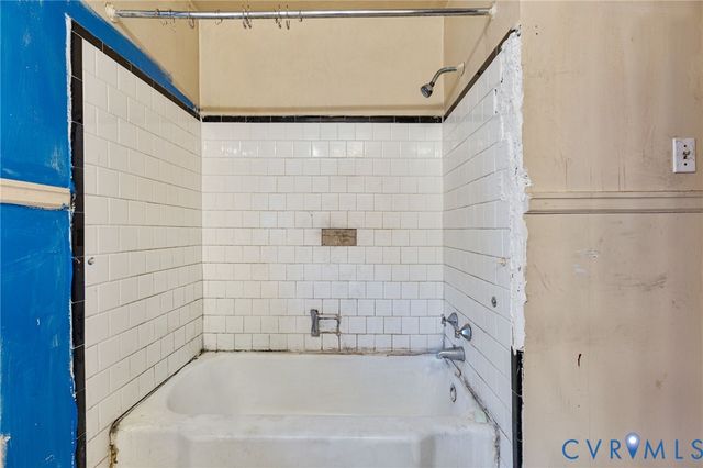 1803 Randolph Ave, Petersburg, VA 23803