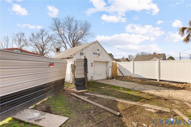 1803 Randolph Ave, Petersburg, VA 23803