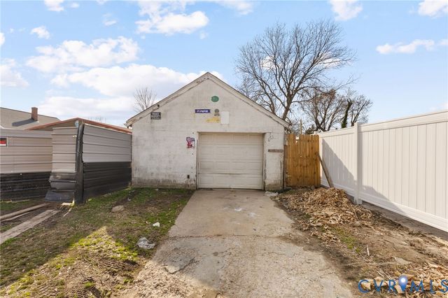 1803 Randolph Ave, Petersburg, VA 23803