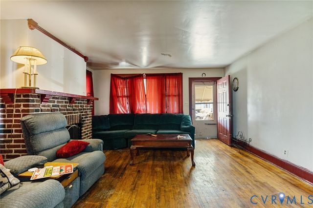 1803 Randolph Ave, Petersburg, VA 23803