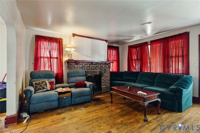 1803 Randolph Ave, Petersburg, VA 23803