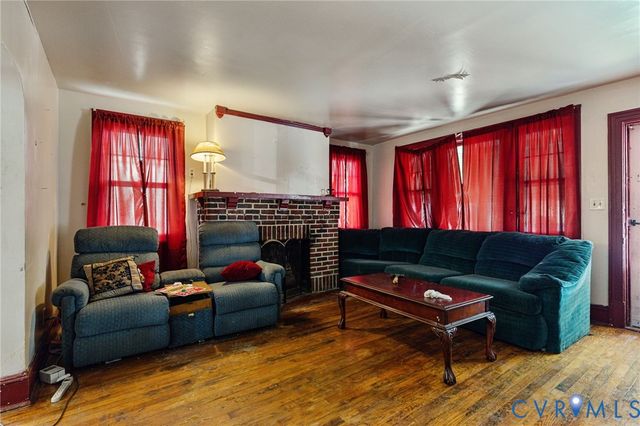 1803 Randolph Ave, Petersburg, VA 23803