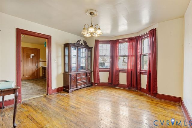 1803 Randolph Ave, Petersburg, VA 23803