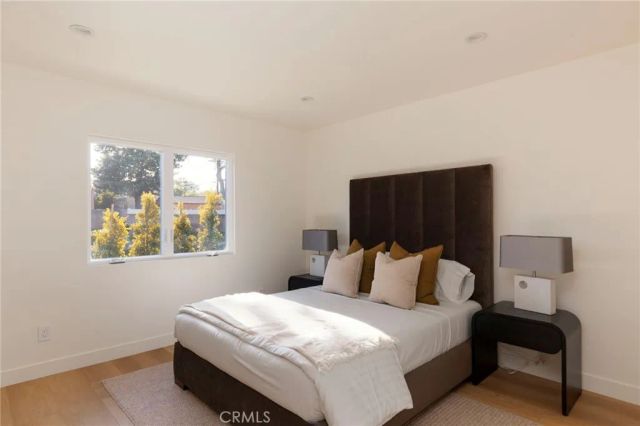 3554 S Sycamore, Los Angeles, CA 90016