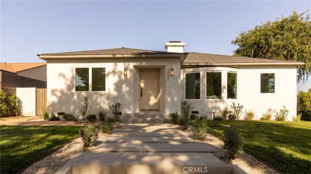 3554 S Sycamore, Los Angeles, CA 90016