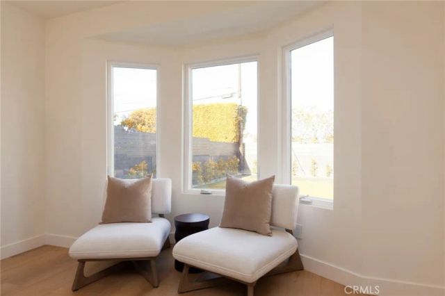 3554 S Sycamore, Los Angeles, CA 90016