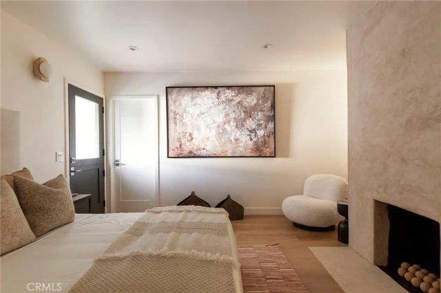 3554 S Sycamore, Los Angeles, CA 90016