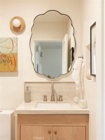 3554 S Sycamore, Los Angeles, CA 90016