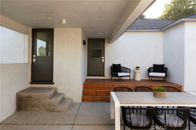 3554 S Sycamore, Los Angeles, CA 90016