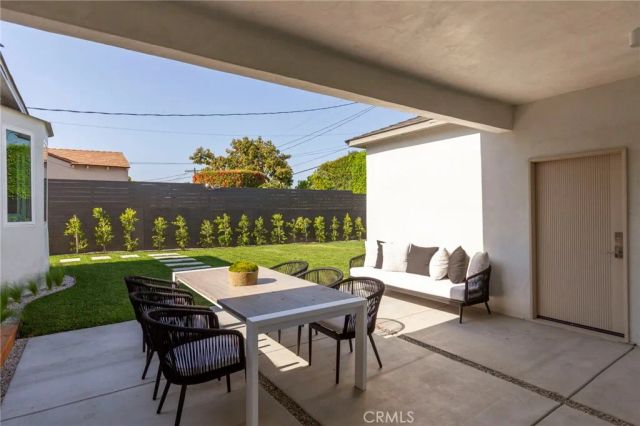 3554 S Sycamore, Los Angeles, CA 90016