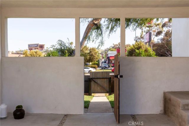 3554 S Sycamore, Los Angeles, CA 90016
