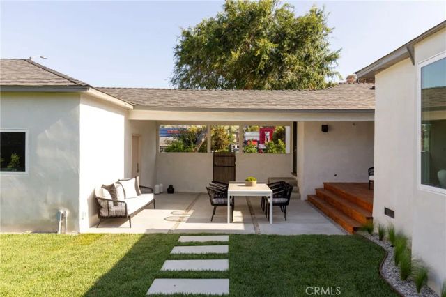 3554 S Sycamore, Los Angeles, CA 90016