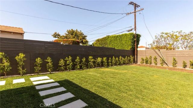 3554 S Sycamore, Los Angeles, CA 90016