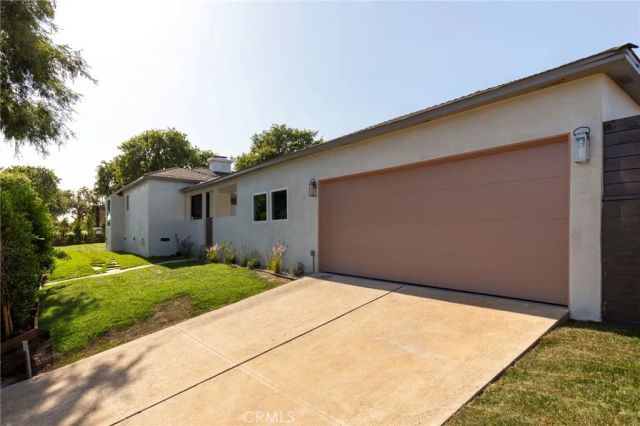 3554 S Sycamore, Los Angeles, CA 90016