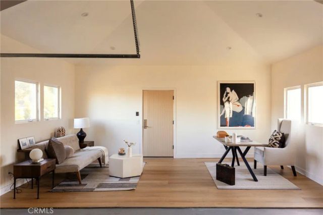 3554 S Sycamore, Los Angeles, CA 90016