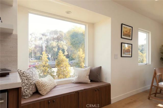 3554 S Sycamore, Los Angeles, CA 90016