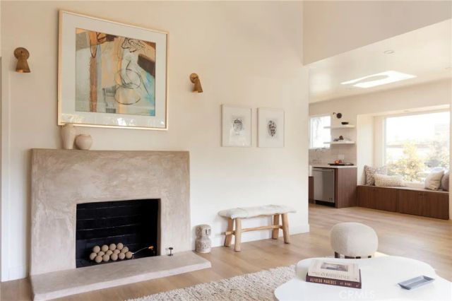 3554 S Sycamore, Los Angeles, CA 90016