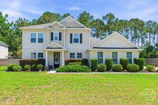 67 Timberland Circle, Richmond Hill, GA 31324
