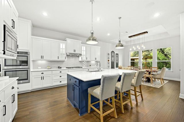 629 Germander RD, Leander, TX 78641