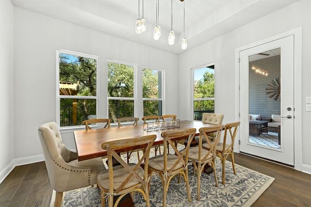 629 Germander RD, Leander, TX 78641