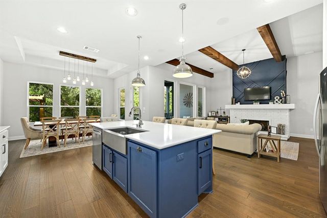 629 Germander RD, Leander, TX 78641