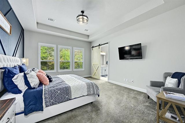 629 Germander RD, Leander, TX 78641