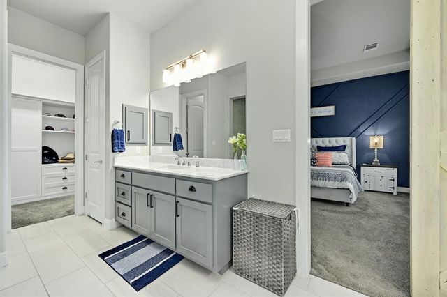 629 Germander RD, Leander, TX 78641