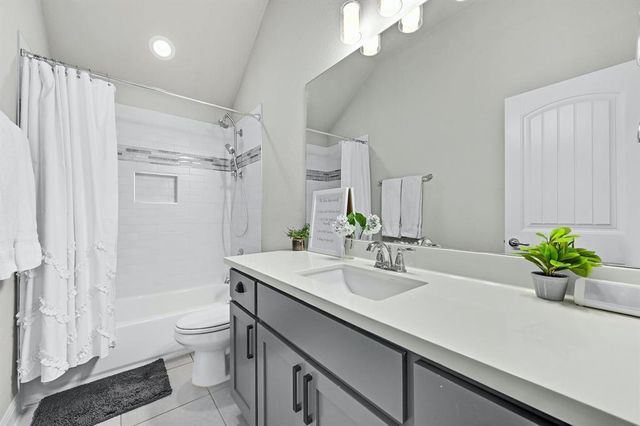 629 Germander RD, Leander, TX 78641