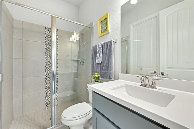 629 Germander RD, Leander, TX 78641
