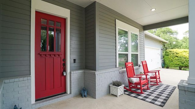 629 Germander RD, Leander, TX 78641