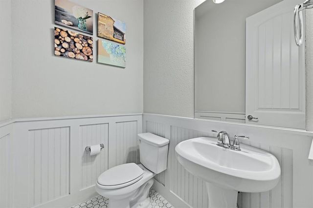 629 Germander RD, Leander, TX 78641