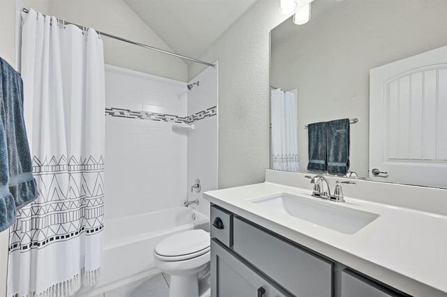 629 Germander RD, Leander, TX 78641