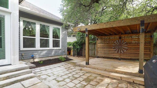 629 Germander RD, Leander, TX 78641