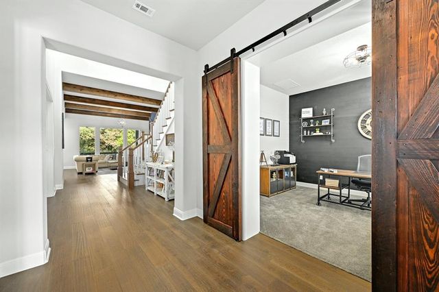 629 Germander RD, Leander, TX 78641