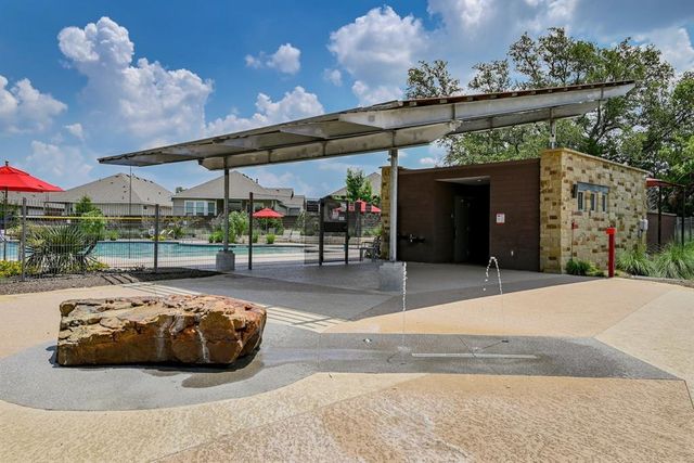 629 Germander RD, Leander, TX 78641