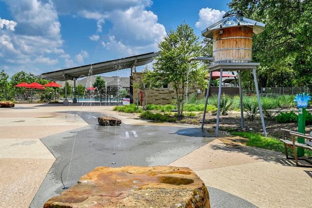 629 Germander RD, Leander, TX 78641