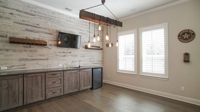 629 Germander RD, Leander, TX 78641