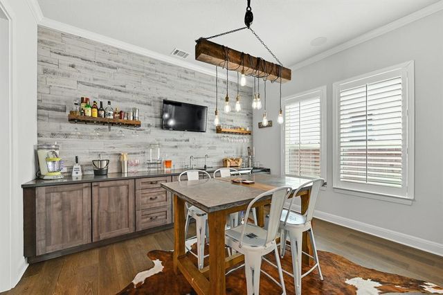 629 Germander RD, Leander, TX 78641