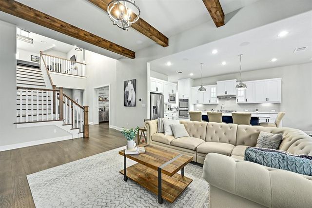 629 Germander RD, Leander, TX 78641