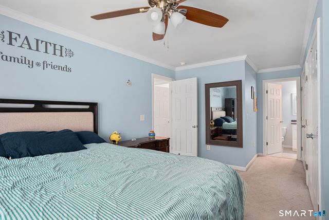 125 Murphys Drive 125, Groton, CT 06340