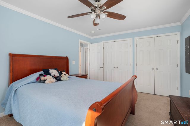 125 Murphys Drive 125, Groton, CT 06340