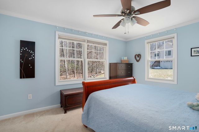 125 Murphys Drive 125, Groton, CT 06340