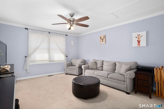 125 Murphys Drive 125, Groton, CT 06340