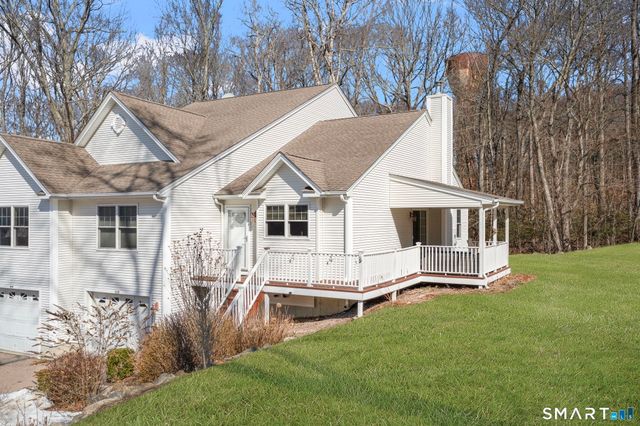 125 Murphys Drive 125, Groton, CT 06340