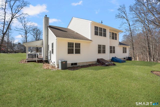 125 Murphys Drive 125, Groton, CT 06340